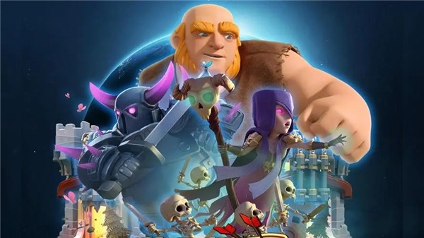 皇室战争如何改名字 皇室战争名字怎么改