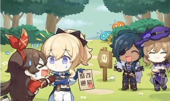原神须弥加尔恰的赞歌适配性赠礼怎么做 加尔恰的赞歌适配性赠礼任务详解