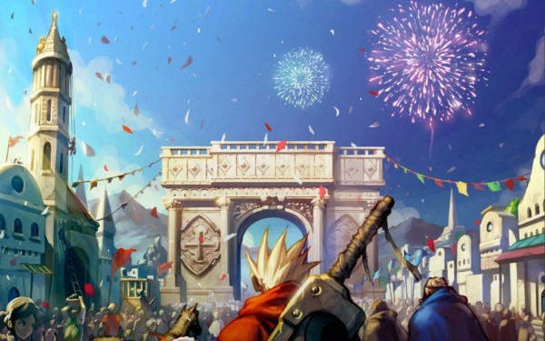 dnf2022国庆称号叫什么 dnf2022年国庆套称号属性外观详解