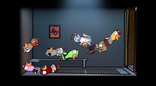 《鹅鸭杀》Steam多少钱 鹅鸭杀免费吗
