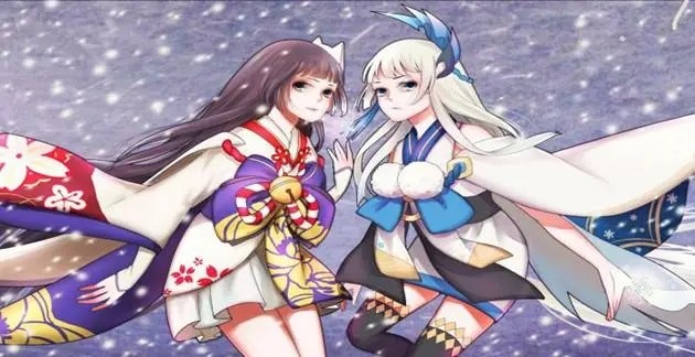 阴阳师六道之门雪女速刷极攻略介绍_六道之门雪女怎么打极