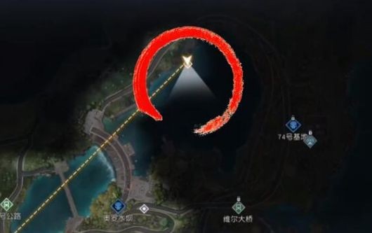 黎明觉醒第十三只兔子任务怎么做_黎明觉醒第十三只兔子不能开船怎么解决
