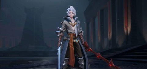王者荣耀亚连是谁 王者荣耀亚连正式服上线时间一览