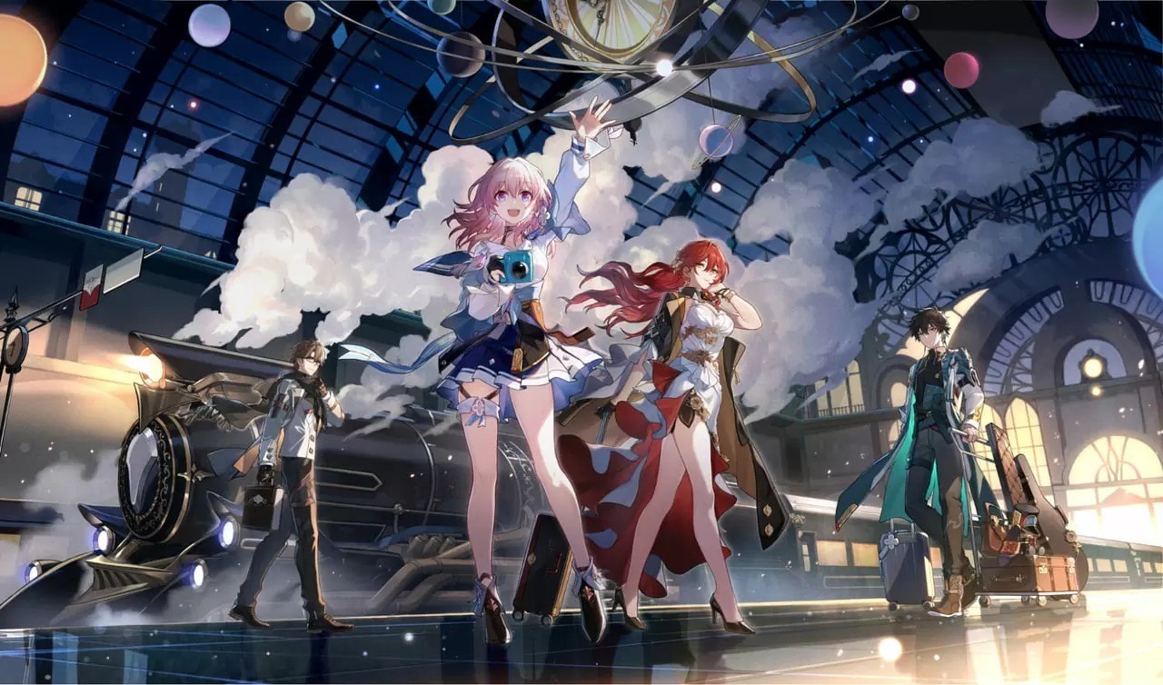 崩坏星穹铁道写信任务怎么完成-通关图文攻略