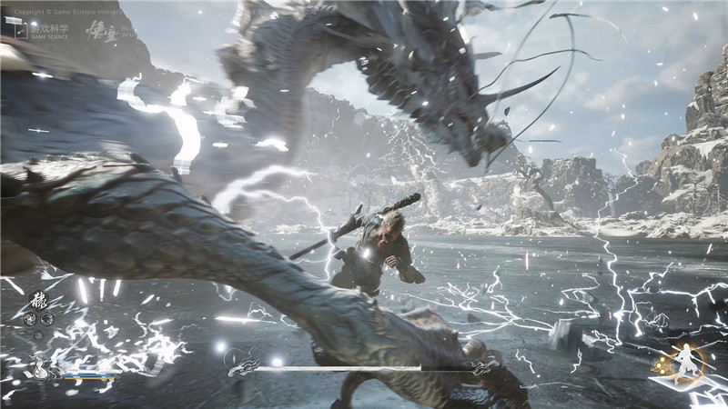 黑神话悟空是魂系游戏吗