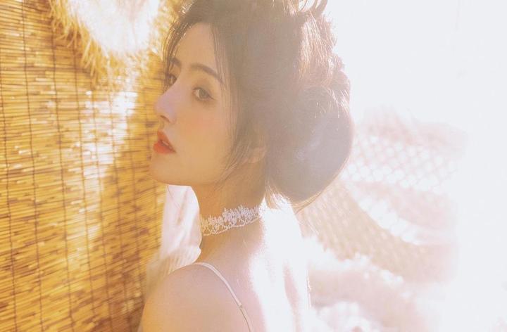 胸部美丽护理