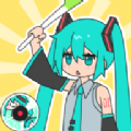 魔法音乐少女_logo