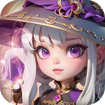 我的魔法英雄伙伴官网版下载-我的魔法英雄伙伴下载手机版v1.3
