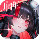 交错战线最新版_logo