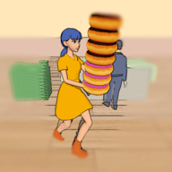 我的糖果街商店(My SweetStreet Shop)_logo