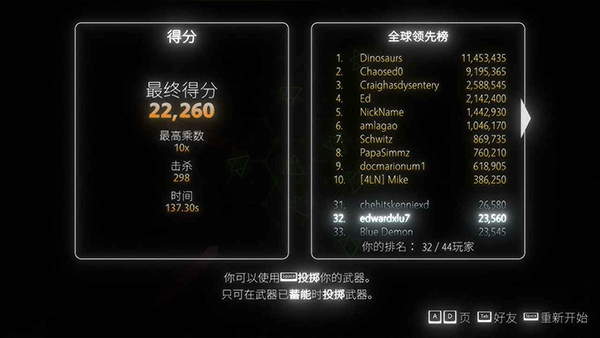 指尖霓虹3