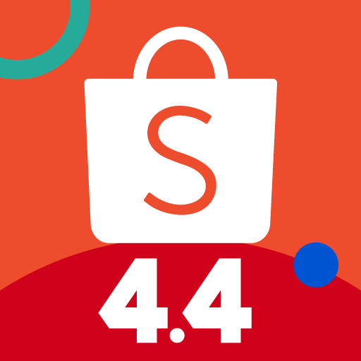 shopee官网正版下载-shopee安卓app下载v3.12.15