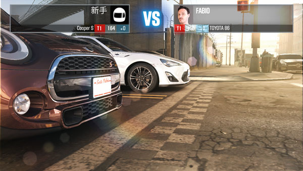 CSR赛车22