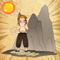 夸父追日愚公移山分享版无限金币版