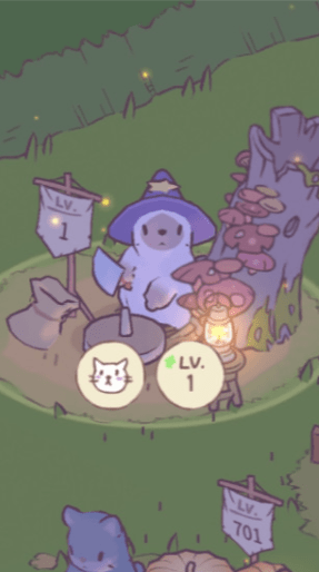 猫咪很可爱下载0