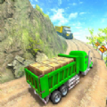 印第安卡车模拟器Indian Truck Simulator Game安装下载免费正版