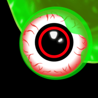 外星软泥io(Insta Blob io)_logo