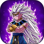 龙珠勇士传奇之战(Stick DBPvP)_logo