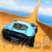 GT汽车特技大师3D(Car Stunt Master)2023免费版