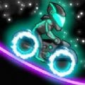 霓虹摩托车赛Neon Motocross手游apk
