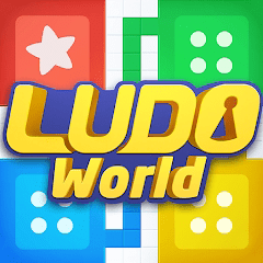 Ludo World卢多世界手游下载免费下载最新版2023