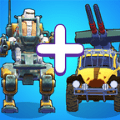合并隆隆声Merge Rumble_logo