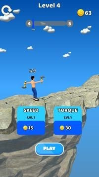 登山者3DHill Climber 3D3