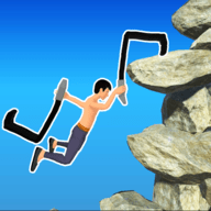 登山者3DHill Climber 3D_logo