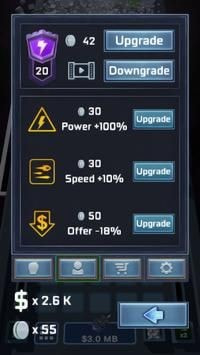 放置打砖块手游Idle block breaker3