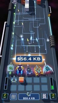 放置打砖块手游Idle block breaker1