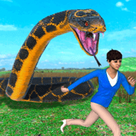 野生眼镜蛇Wild Cobra手游客户端下载安装