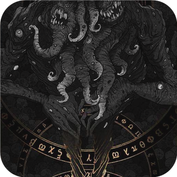 我在精神病院学斩神_logo