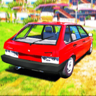 VAZ汽车测试光束碰撞(VAZ Car Test免费手游app下载