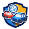 超级球传奇Hyperball_logo
