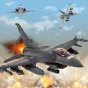 飞机打击3DAircraft Strike 3D手游最新安卓版本