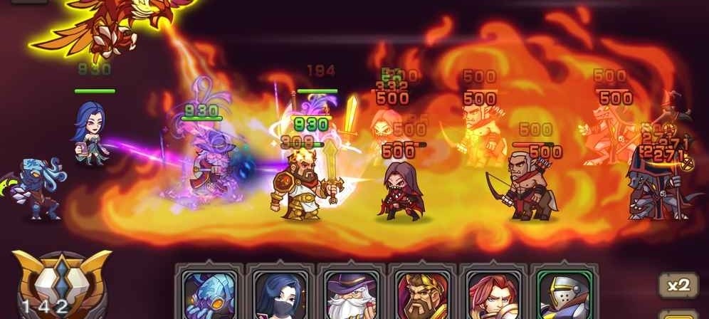 Era of Chaos2