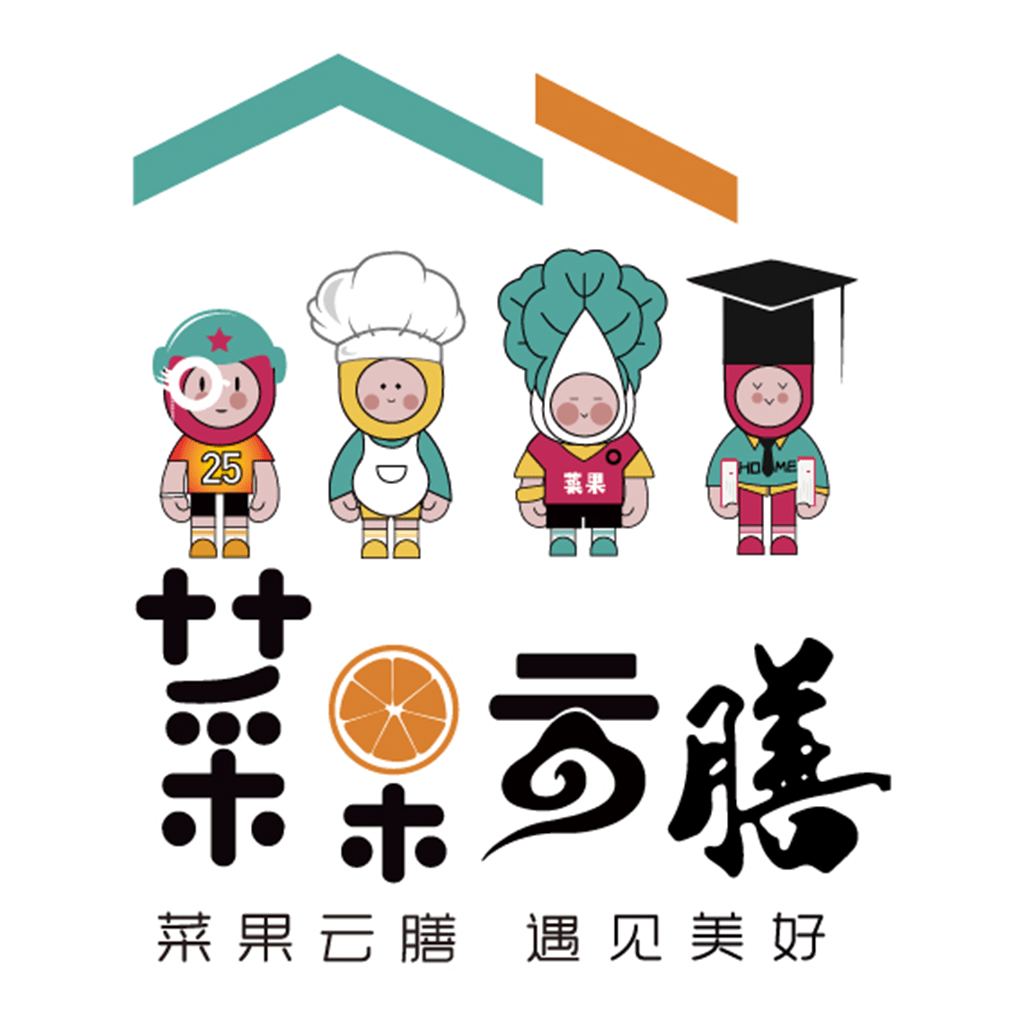 菜果云膳应用下载