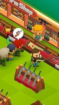 狩猎俱乐部大亨Hunting Club Tycoon3