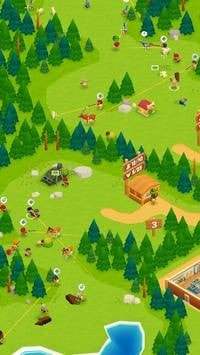 狩猎俱乐部大亨Hunting Club Tycoon2