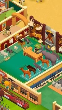 狩猎俱乐部大亨Hunting Club Tycoon1