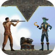 国王多姆射击3D(KingdomShot3D)安卓版下载