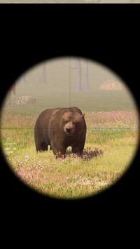 狙击手猎人模拟器Sniper Hunter Simulator0