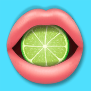 吃零食模拟器_logo