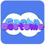 加查服装(Gacha Costume)_logo
