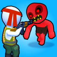 防住僵尸(Zombie Defense)免费手机游戏下载