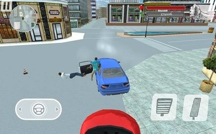拉斯维加斯冒险模拟1