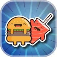 闲置的美食街Idle Food Court正版下载中文版