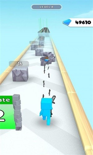 掘地射手Digger Shooter2