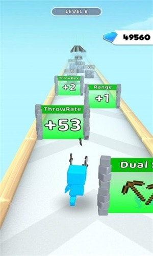 掘地射手Digger Shooter1