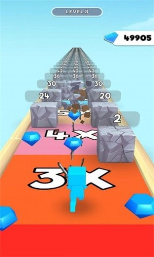 掘地射手Digger Shooter0